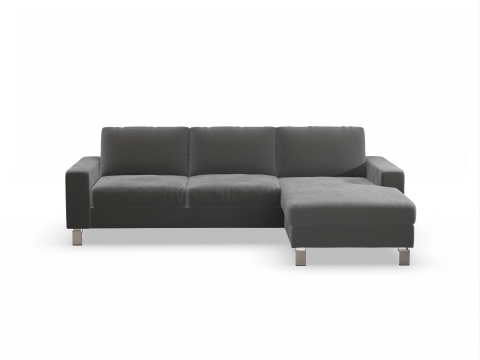 Ecksofa LO Medium Plus R